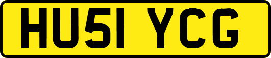 HU51YCG