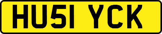 HU51YCK