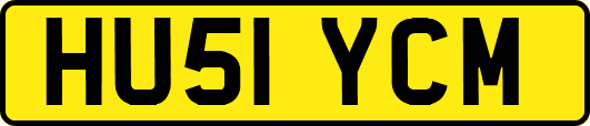 HU51YCM