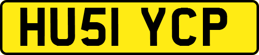 HU51YCP
