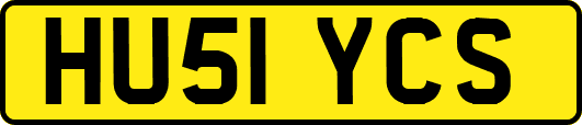 HU51YCS
