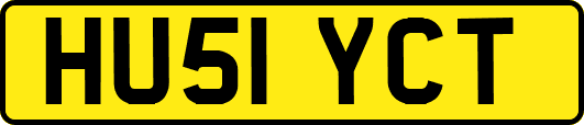 HU51YCT