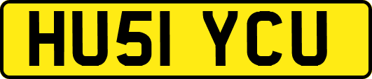 HU51YCU