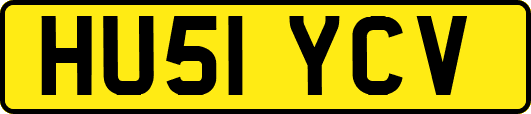 HU51YCV