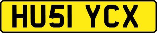 HU51YCX