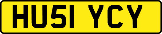 HU51YCY