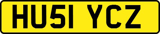 HU51YCZ
