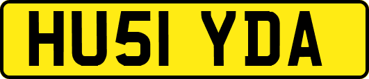 HU51YDA
