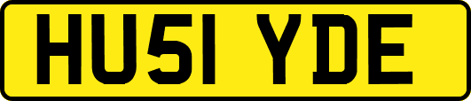 HU51YDE