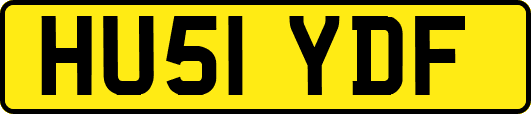 HU51YDF