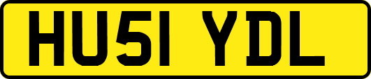 HU51YDL