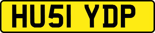 HU51YDP
