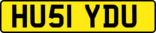 HU51YDU