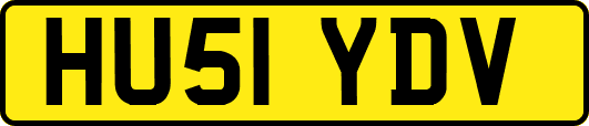 HU51YDV
