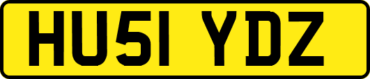 HU51YDZ