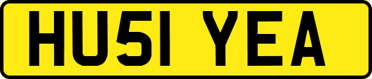 HU51YEA