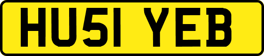 HU51YEB