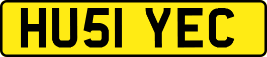 HU51YEC