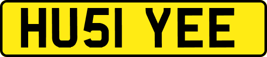 HU51YEE