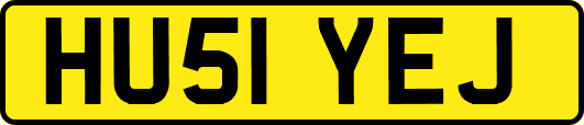 HU51YEJ