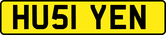 HU51YEN