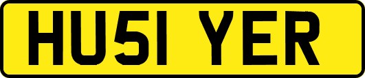 HU51YER