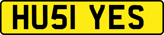 HU51YES