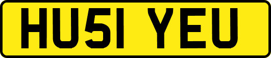 HU51YEU