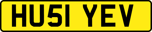 HU51YEV