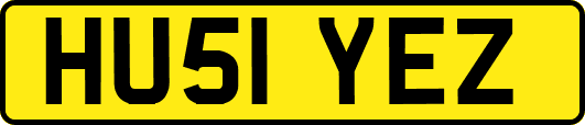 HU51YEZ