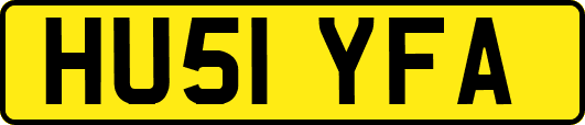 HU51YFA