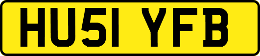 HU51YFB