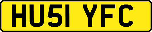 HU51YFC