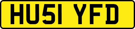 HU51YFD