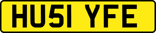 HU51YFE