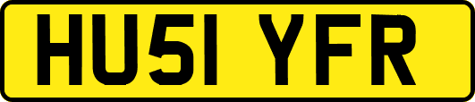 HU51YFR