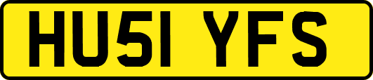 HU51YFS