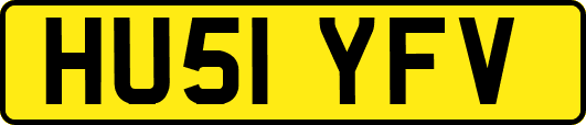 HU51YFV