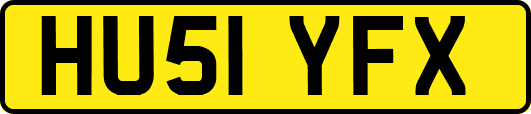 HU51YFX