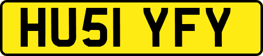 HU51YFY