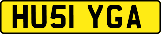 HU51YGA