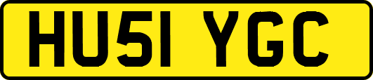 HU51YGC