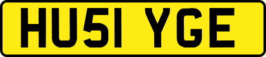 HU51YGE