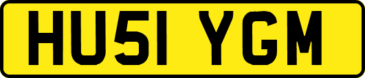 HU51YGM