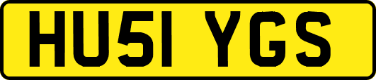 HU51YGS