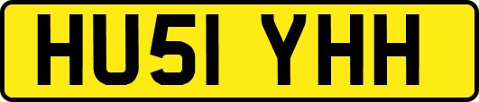 HU51YHH