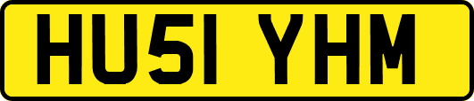 HU51YHM