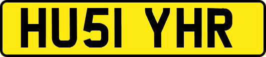 HU51YHR