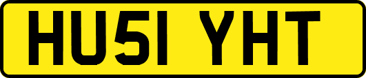 HU51YHT