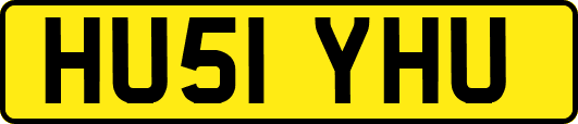 HU51YHU